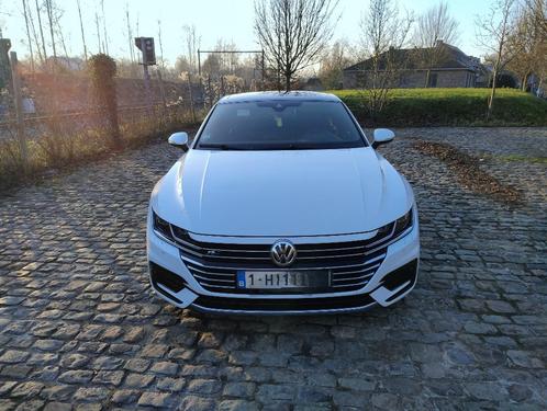VW Arteon, Auto's, Volkswagen, Particulier, Arteon, ABS, Achteruitrijcamera, Adaptieve lichten, Adaptive Cruise Control, Airbags