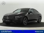 Mercedes-Benz CLA 250 e Star Edition AMG Line | Nightpakket, Auto's, Mercedes-Benz, Te koop, Berline, Bedrijf, Hybride Elektrisch/Benzine