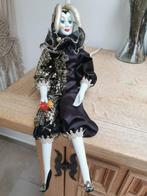 Très beau vieil arlequin, Antiquités & Art, Enlèvement ou Envoi