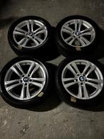 Kit hiver pour BMW 3GT - 245/50R 18 100V - FALKEN, Autos : Pièces & Accessoires, Pneus & Jantes, Neuf, Pneus et Jantes, Enlèvement ou Envoi