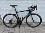 Racefiets - Wilier GTR Team, Fietsen en Brommers, Ophalen of Verzenden, Zo goed als nieuw, Meer dan 20 versnellingen, Overige merken