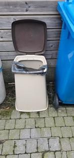 Vuilnisemmers 1 euro stuk, Huis en Inrichting, Woonaccessoires | Prullenbakken, Ophalen of Verzenden, Zo goed als nieuw