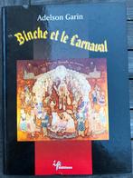 Binche en het carnaval