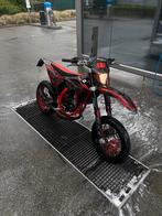 Beta rr50 Track 2025, Ophalen, 6 versnellingen, Zo goed als nieuw, 50 cc