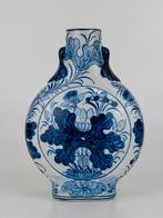 Chinese porseleinen moonflask / vaas, Antiek en Kunst, Kunst | Niet-Westerse kunst, Ophalen of Verzenden