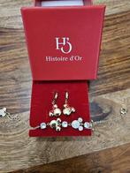 Parure Disney Neuf, Enlèvement ou Envoi, Neuf, Or, Or