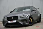 Jaguar XE XE Project 8 SV I TRACK PACK PLUS I 1ST OWNER, Auto's, Automaat, 4 deurs, Alcantara, Berline