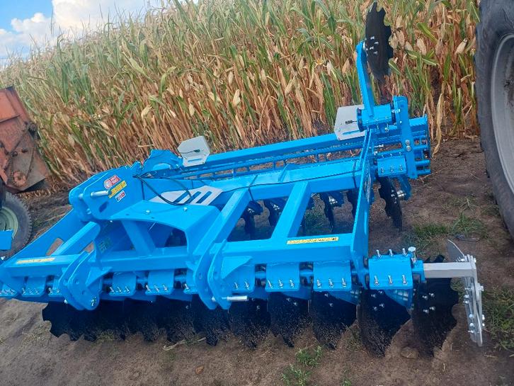 Schijveneg, Zakelijke goederen, Landbouw | Werktuigen, Akkerbouw, Bollenteelt, Boomteelt, Fruitteelt, Serretuinbouw, Veehouderij