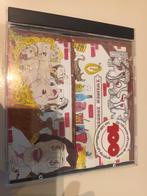 Katastroof  zwijnen zonder parels, Cd's en Dvd's, Ophalen of Verzenden