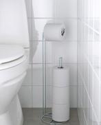 Toiletpapierhouder, Ophalen, Zo goed als nieuw