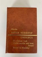 Derde Aster Berkhof Omnibus, 1976, Gelezen, Ophalen of Verzenden
