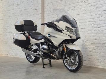 BMW R1200RT R 1200 RT LC @motomobilia  beschikbaar voor biedingen