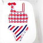 Bikini pour filles America 122/128 - 7-8 ans, Enfants & Bébés, Maillots de bain pour enfants, Neuf, Taille 128, Ensemble de bikini