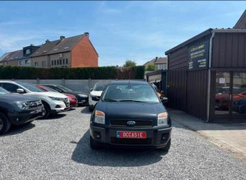 Ford Fusion beschikbaar voor biedingen