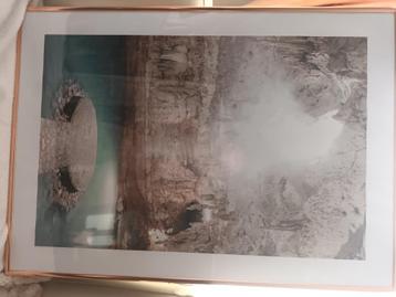 Schilderij modern beschikbaar voor biedingen