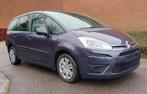 Familiale 7 places : Citroën C4 Grand Picasso 1.6 Hdi Euro 5, Auto's, Citroën, Voorwielaandrijving, Euro 5, 129 g/km, 4 cilinders