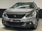 PEUGEOT 2008 1.2i PURETECH/ 120.000KM! TOP STAAT!/GARANTIE✅, Voorwielaandrijving, Stof, 1199 cc, 5 deurs