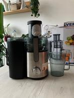 Sapcentrifuge / Slowjuicer, Elektronische apparatuur, Ophalen, Zo goed als nieuw, Elektrisch, Sapcentrifuge