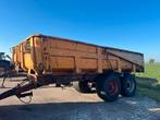 peecon 15 ton kiepers, Zakelijke goederen, Ophalen, Serretuinbouw, Transport