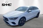 Mercedes-Benz CLA Shooting Brake CLA 250 e Business Line, Auto's, Mercedes-Benz, CLA, Stof, Gebruikt, 4 cilinders