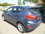 Ford Fiesta 1.1 51kw (bj 2019), Auto's, Stof, Gebruikt, Euro 6, 4 cilinders