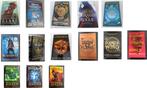 Verschillende ENG YA, Fantasy etc boeken, Boeken, Fantasy, Ophalen, Zo goed als nieuw