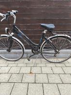 fiets te koop, Ophalen, L’avenir
