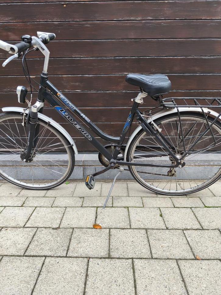 fiets te koop, Fietsen en Brommers, Fietsen | Oldtimers, Ophalen
