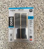 Ram ddr5 32g, Informatique & Logiciels, Enlèvement, DDR5