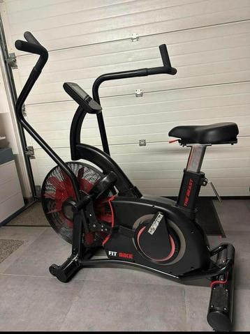 Fitbike  beschikbaar voor biedingen