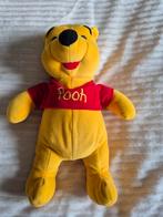 Winnie The Pooh, knuffel, 30cm, zeer goede staat, Enlèvement, Utilisé