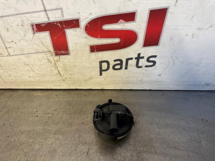 Airbag Sensor van een Audi A3, Auto-onderdelen, Overige Auto-onderdelen, Audi, Gebruikt, 3 maanden garantie, Ophalen of Verzenden