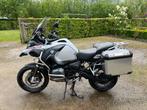 BMW R 1200 GS Adventure - Garantie, Motoren, 2 cilinders, 1170 cc, Particulier, Meer dan 35 kW