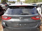 ACHTERKLEP Kia Ceed (CDB5 / CDBB) (01-2018/-), Auto-onderdelen, Carrosserie, Gebruikt, Kia, Achterklep