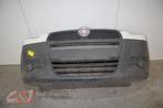 Pare-chocs avant d'un Fiat Doblo (WIT), -, 3 mois de garantie, Utilisé, Fiat