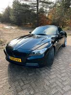 BMW Z4 Sdrive 2.3 E89, Boîte manuelle, Cuir, Autres couleurs, Noir