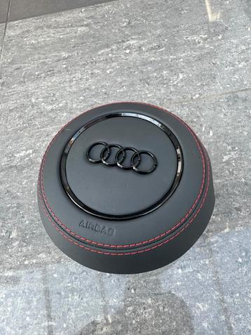 RS6 airbag te koop – €250 Airbag RS6 à vendre – 250 € beschikbaar voor biedingen