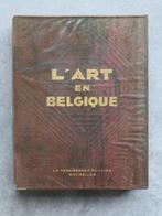 L' art en Belgique, Ophalen, Paul Fierens