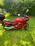 Yamaha XJ 600 Diversion, Toermotor, Particulier, 4 cilinders, 598 cc