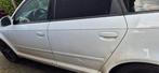 Audi a3 2009 facelift, Auto's, Audi, Leder, Te koop, A3, Particulier
