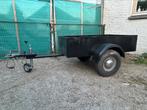Aanhangwagen te koop, Auto diversen, Aanhangwagen-onderdelen, Ophalen, Zo goed als nieuw