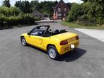 Honda Beat, Auto's, Achterwielaandrijving, Overige kleuren, Cabriolet, Leder