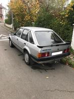Ford Escort  1.6 D de 1986, Auto's, Ford, Escort, Diesel, Particulier, Te koop