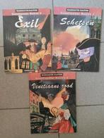 Venitiaanse suites 1-2-3, Ophalen of Verzenden, Zo goed als nieuw