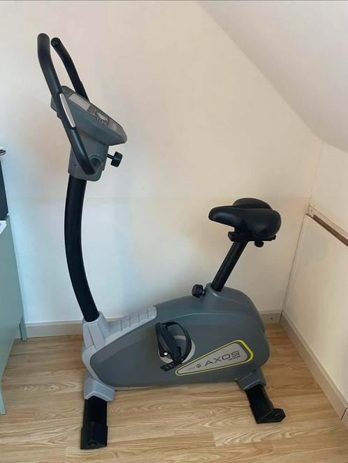 Hooetrainer Ketler Axos Cycle P (met hartslagsensor), Sport en Fitness, Fitnessapparatuur, Zo goed als nieuw, Hometrainer, Ophalen