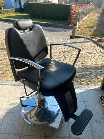 Barberstoel