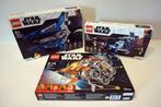 LEGO Star Wars Jakku Quadjumper 75178, Collections, Star Wars, Autres types, Enlèvement ou Envoi, Neuf