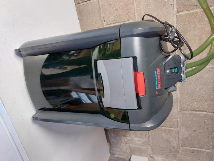 Externe filter Eheim professionel 3 1200xl, Dieren en Toebehoren, Vissen | Aquaria en Toebehoren, Gebruikt, Ophalen