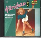 CD Hitriders vol 2, Cd's en Dvd's, Ophalen of Verzenden, 1980 tot 2000, Zo goed als nieuw