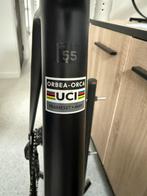 Orbea orca 2025, Fietsen en Brommers, 28 inch, Carbon, Zo goed als nieuw, Meer dan 20 versnellingen